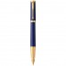 Parker Ingenuity Fountain Pen 派克 精英系列 亮面藍色金夾 墨水筆 PFN003